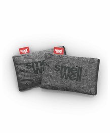 SMELLWELL freshener - SENSITIVE - grey
