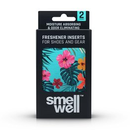 SMELLWELL freshener - ACTIVE - blue