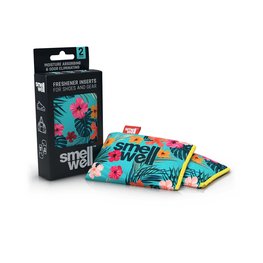 SMELLWELL freshener - ACTIVE - blue