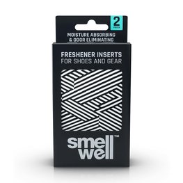 SMELLWELL freshener - ACTIVE - white