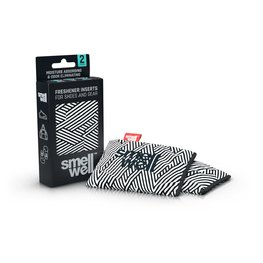 SMELLWELL freshener - ACTIVE - white