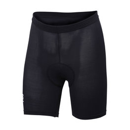 SPORTFUL Cycling underpants - X-LITE - black