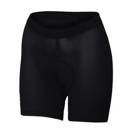 SPORTFUL Cycling underpants - X-LITE LADY - black
