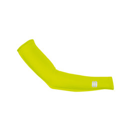 SPORTFUL Cycling hand warmers - FIANDRE LIGHT NORAIN - yellow/orange
