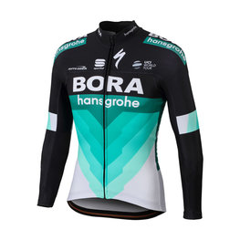 jersey - BORA 2018 WINTER
