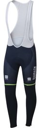 SPORTFUL bibtights - B MERIDA 2017 WINTER