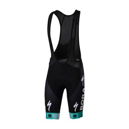 SPORTFUL bibshorts - BORA HANSGROHE 2018