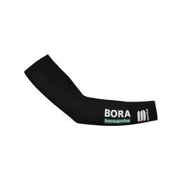 SPORTFUL Cycling hand warmers - BORA HANSGROHE 2020 - black