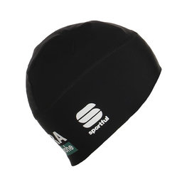 SPORTFUL Cycling hat - BORA HANSGROHE 2021 - black