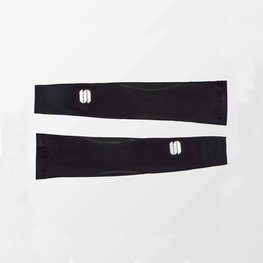 SPORTFUL Cycling hand warmers - THERMODRYTEX - black