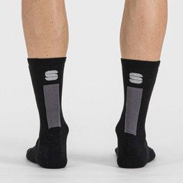 SPORTFUL Cyclingclassic socks - MERINO WOOL 18 - black