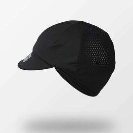 SPORTFUL Cycling hat - HELMET LINER - black