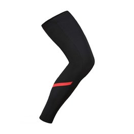 SPORTFUL Cycling leg warmers - FIANDRE - black