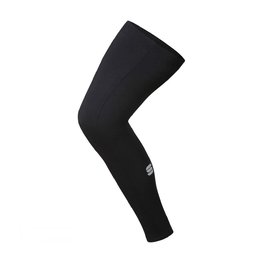 SPORTFUL Cycling leg warmers - FIANDRE - black