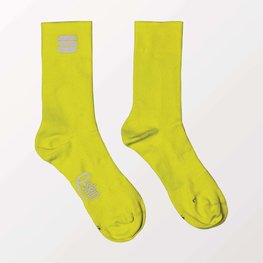SPORTFUL Cyclingclassic socks - MATCHY - yellow