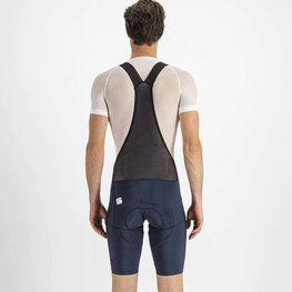 SPORTFUL Cycling bib shorts - CLASSIC - blue