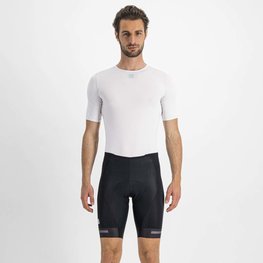 SPORTFUL Cycling shorts without bib - NEO - black