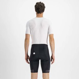SPORTFUL Cycling shorts without bib - NEO - black