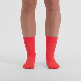 SPORTFUL Cyclingclassic socks - MATCHY LADY - pink