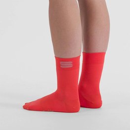 SPORTFUL Cyclingclassic socks - MATCHY LADY - pink