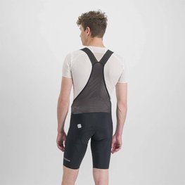SPORTFUL Cycling bib shorts - CLASSIC - black