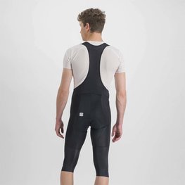 SPORTFUL Cycling bib shorts - NEO BIBKNICKER 3/4 - black