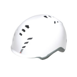 SUOMY Cycling helmet - E-CUBE - white