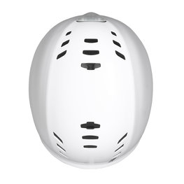 SUOMY Cycling helmet - E-CUBE - white