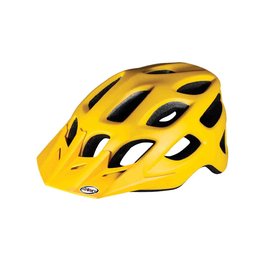 SUOMY Cycling helmet - FREE MTB - yellow
