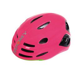 SUOMY Cycling helmet - SFERA - pink