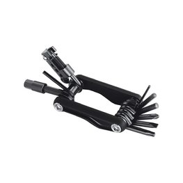 SYNCROS Cycling tools - COMPOSITE 14CT - black