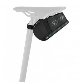 SYNCROS bike bag - HIVOL 600 - black