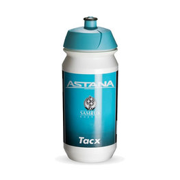 Cycling water bottle - ASTANA 2019 500 ml - light blue