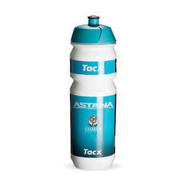Cycling water bottle - ASTANA 2019 750 ml - light blue