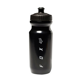 TACX Cycling water bottle - FOX BASE 550 ml - black