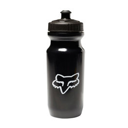 TACX Cycling water bottle - FOX HEAD 650 ml - black