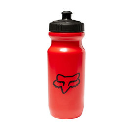 TACX Cycling water bottle - FOX HEAD 650 ml - red