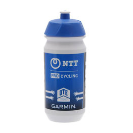 TACX Cycling water bottle - NTT 2020 550 ml - blue