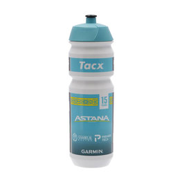 Cycling water bottle - ASTANA 2020 750 ml - light blue