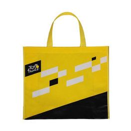 Cycling bag - 2019 - yellow