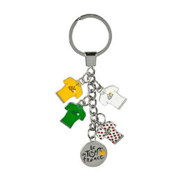 keyring - - multicolour
