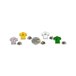 TDF others - - multicolor - yellow/white/green
