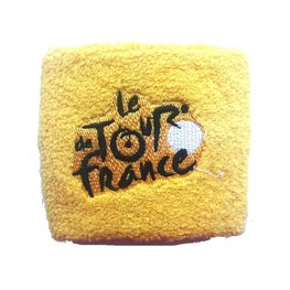 sweat band - - YELLOW - yellow
