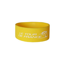 wristband - - yellow