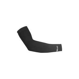 CASTELLI Cycling hand warmers - TEAM SKY 2019 - black