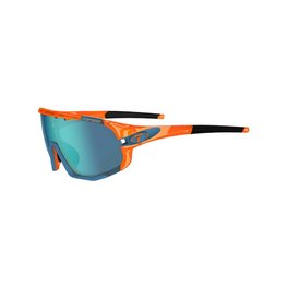 TIFOSI Cycling sunglasses - SLEDGE - orange