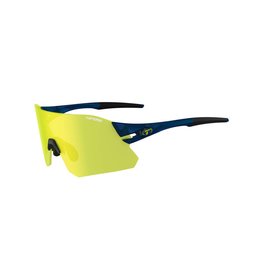 TIFOSI Cycling sunglasses - RAIL - black/blue