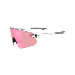 TIFOSI Cycling sunglasses - VOGEL SL - transparent