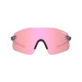 TIFOSI Cycling sunglasses - VOGEL SL - transparent