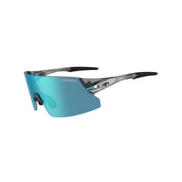 TIFOSI Cycling sunglasses - RAIL XC INTERCHANGE - blue/black